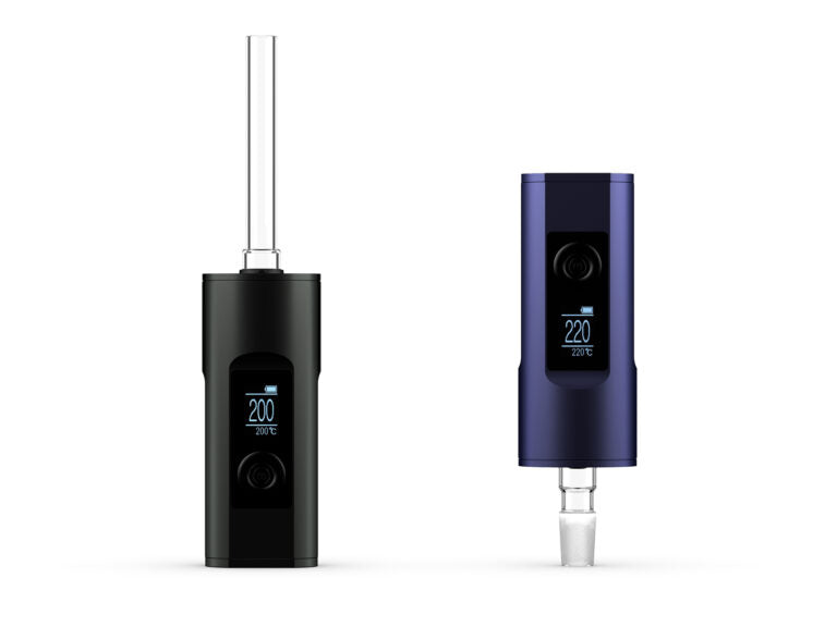 Arizer Solo 2 Max Vaporizer