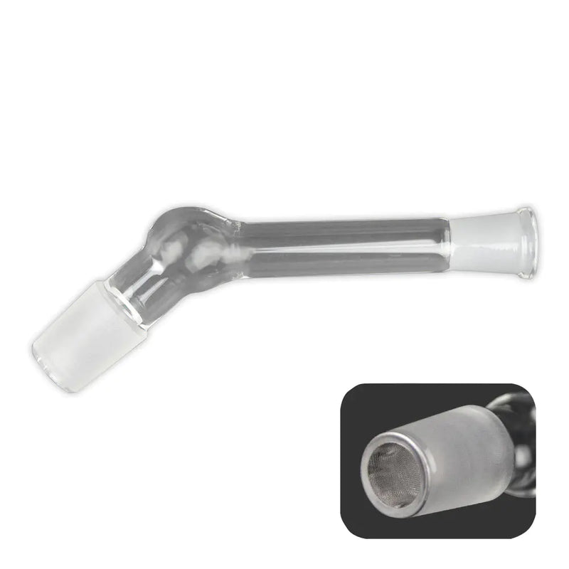 Glass Mini Whip Extreme Q