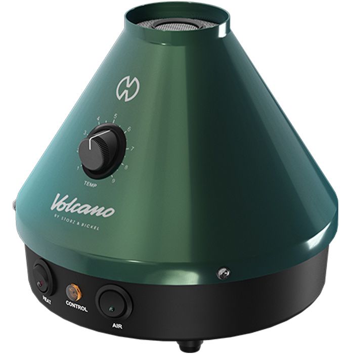 S&B Volcano Classic