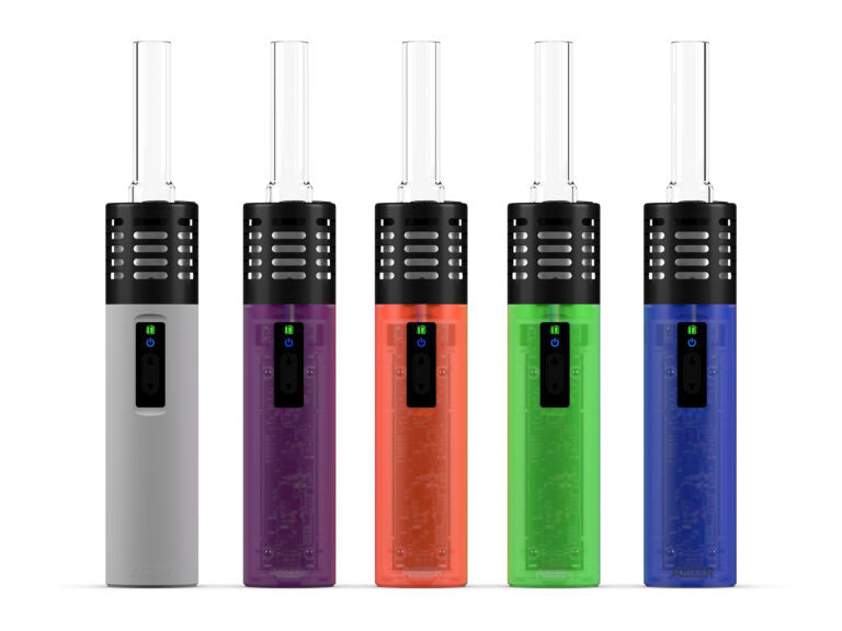Arizer Air SE Vaporizer