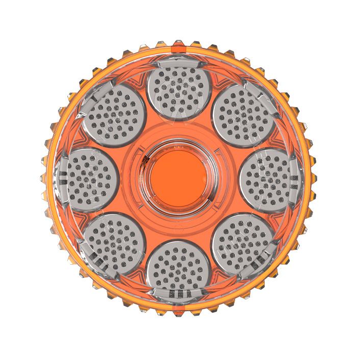 S&B Magazine With 8 Dosing Capsules (Liquid)
