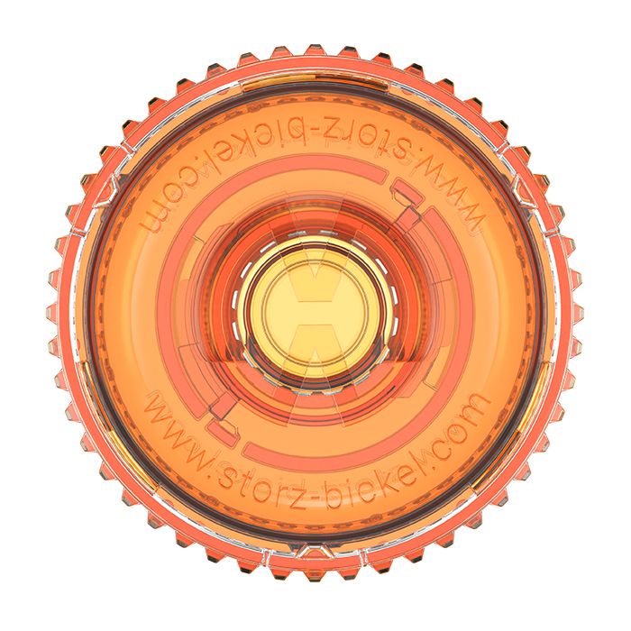 S&B Crafty/Mighty Filling Aid