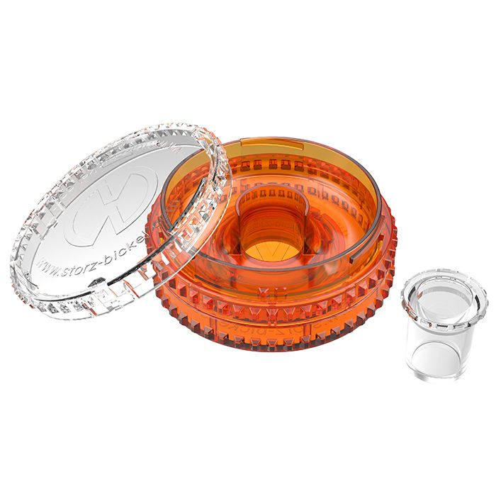 S&B Crafty/Mighty Filling Aid