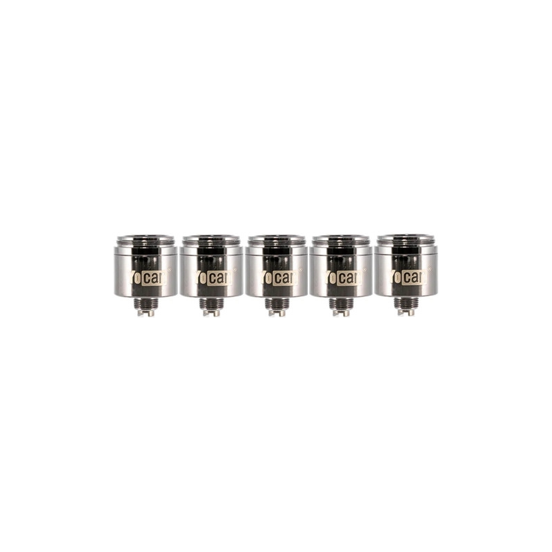 Yocan Cubex TGT Coil
