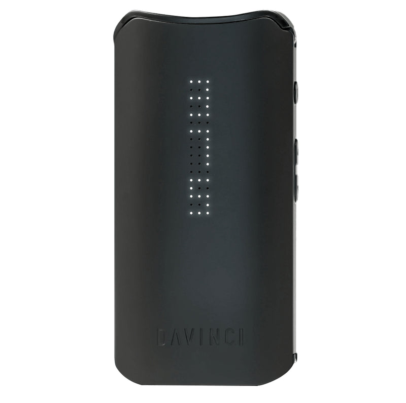 DaVinci IQC Vaporizer