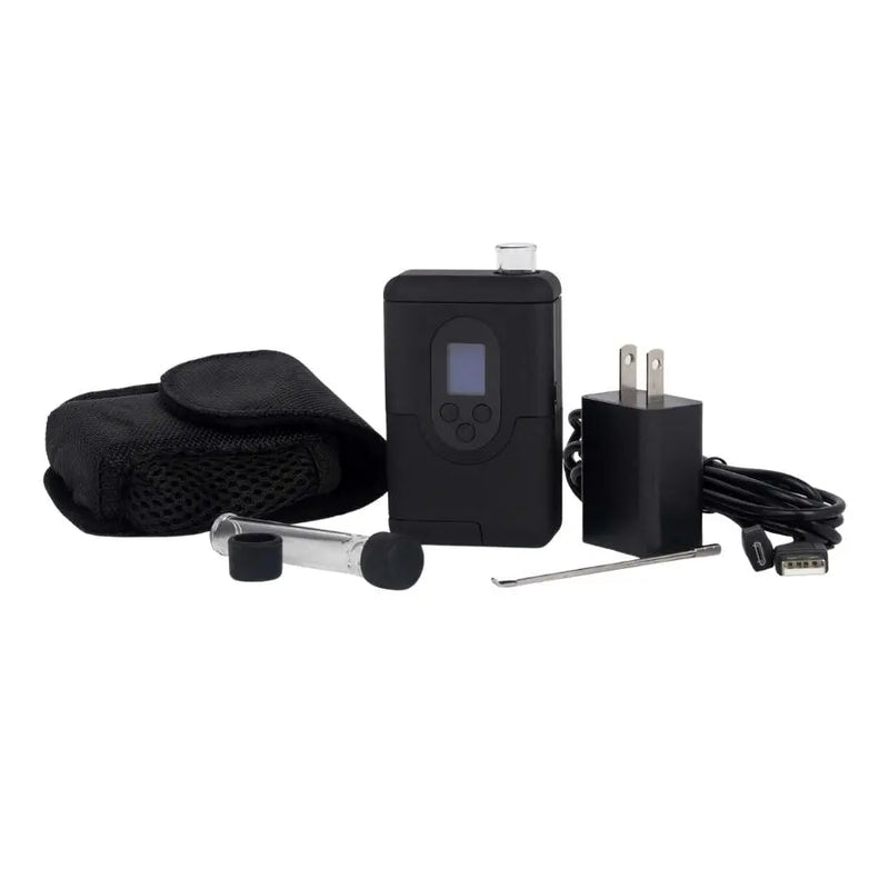 Arizer ArGo Vaporizer