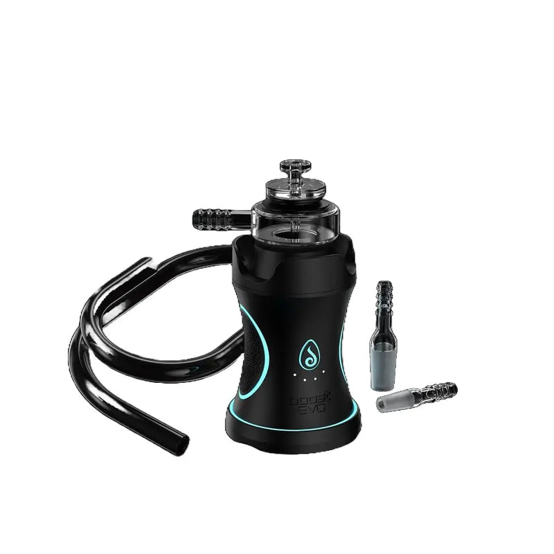 Dr Dabber Boost Evo Whip Attachment