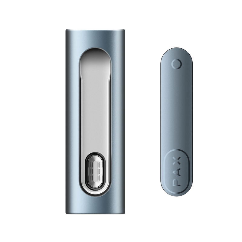 Pax Flow Vaporizer