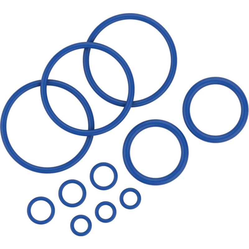 S&B Crafty/Crafty+ Seal Ring Set