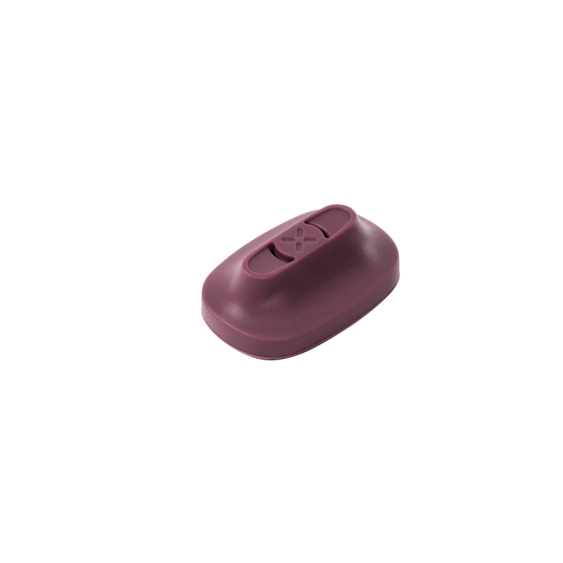PAX 2/3 Raised Mouthpiece (2/pk)