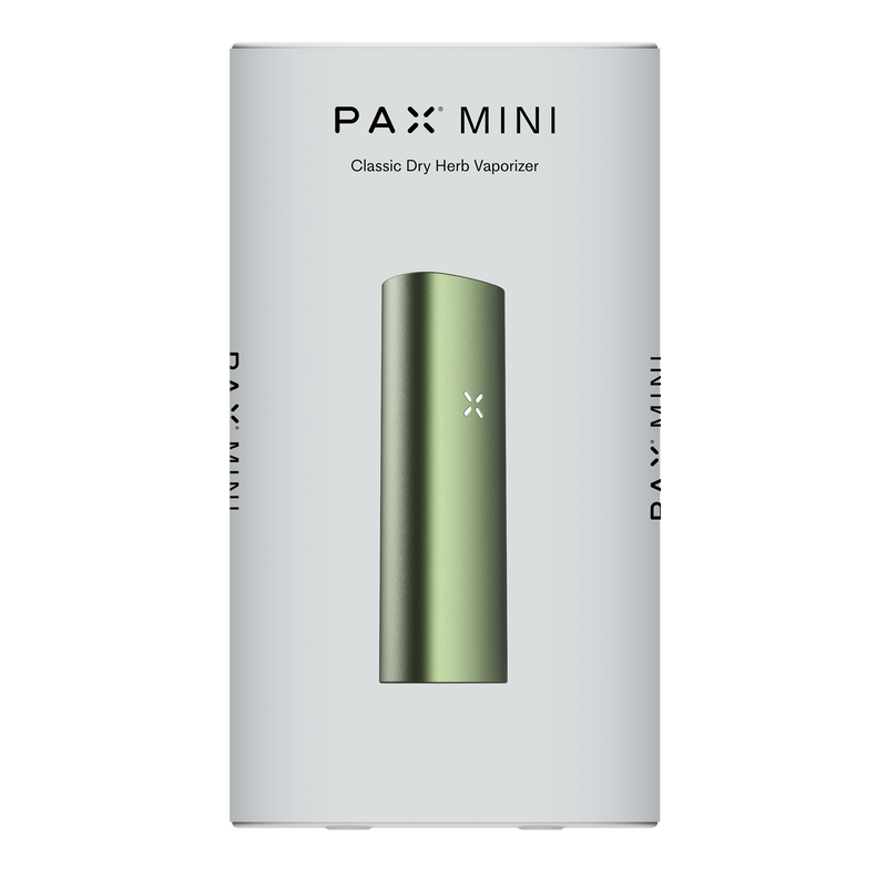Pax Mini 2 Vaporizer