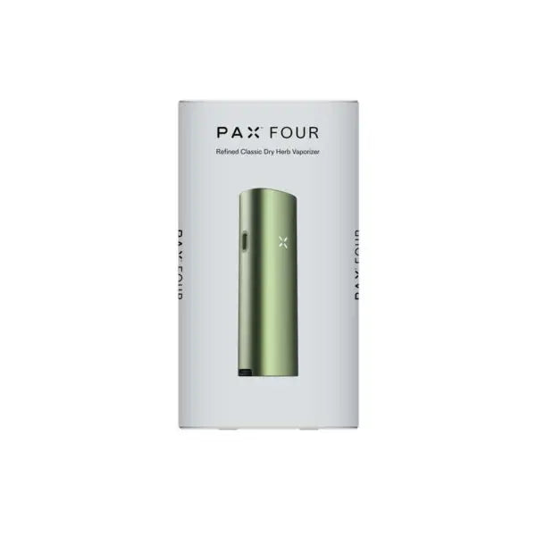 Pax Four Vaporizer