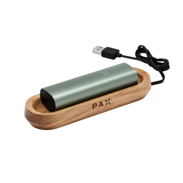 Pax Charging Tray