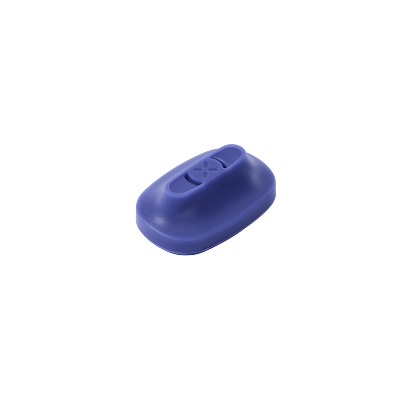 PAX 2/3 Raised Mouthpiece (2/pk)