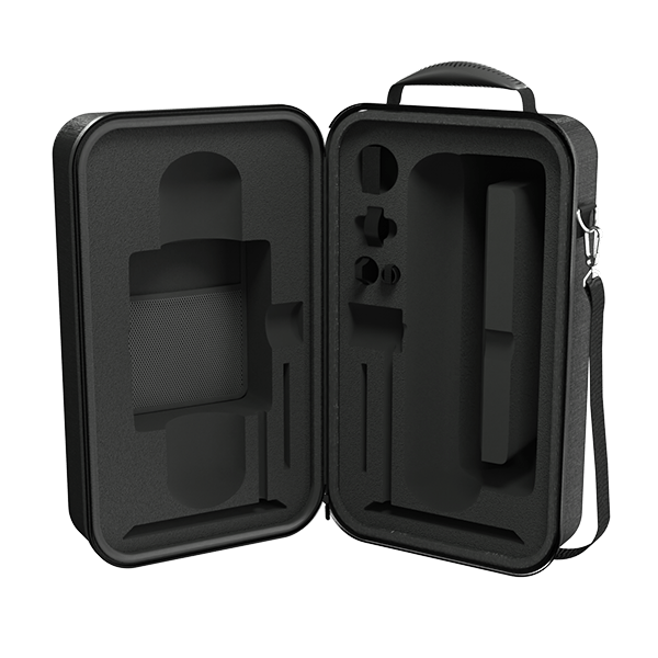 Stündenglass Gravity Infuser Travel Case