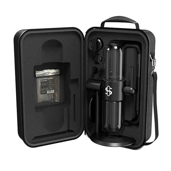 Stündenglass Gravity Infuser Travel Case