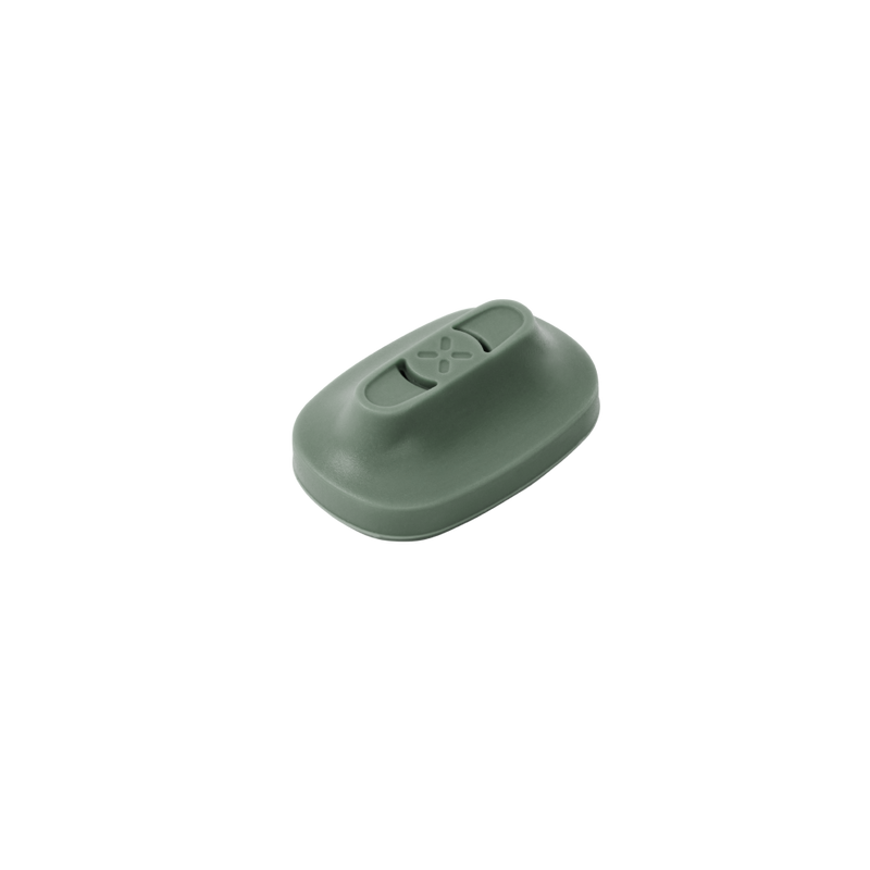 PAX 2/3 Raised Mouthpiece (2/pk)