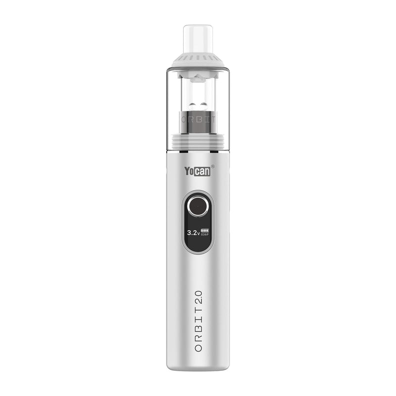 Yocan Orbit 2.0 Concentrate Vaporizer Kit