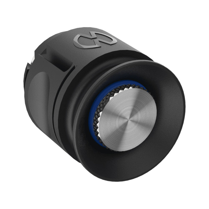 S&B Volcano Solid Valve Replacement