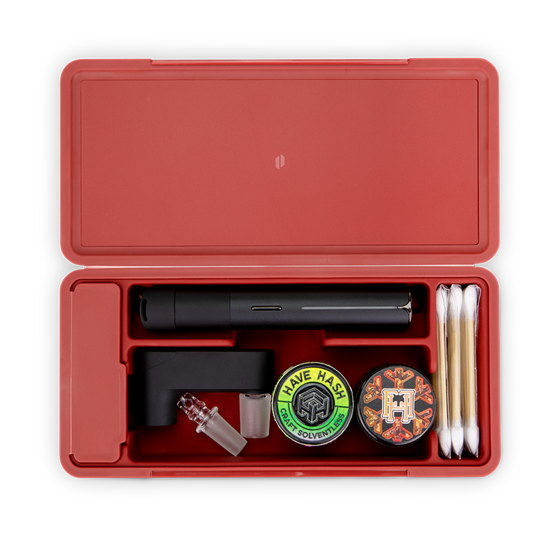 Puffco Pivot Travel Case