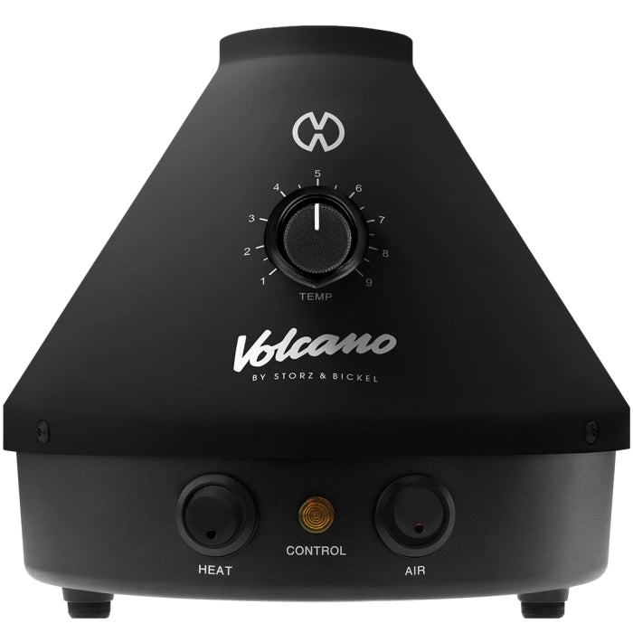 Volcano Classic Vaporizer