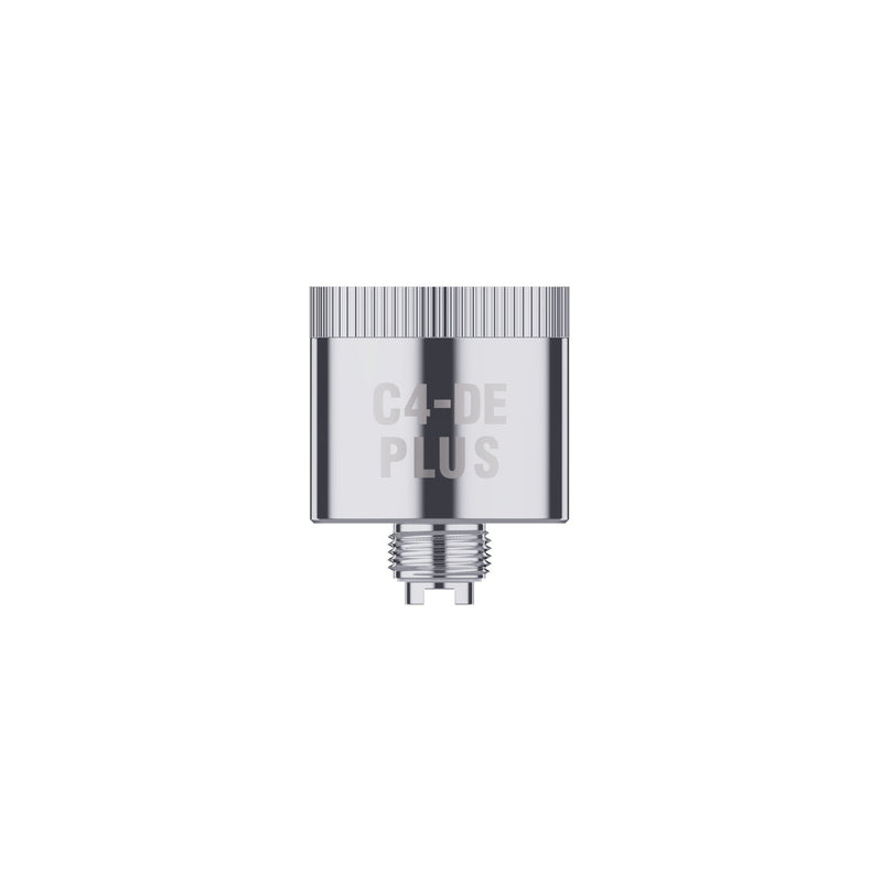 Yocan C4-DE Plus Ceramic & DE Coil