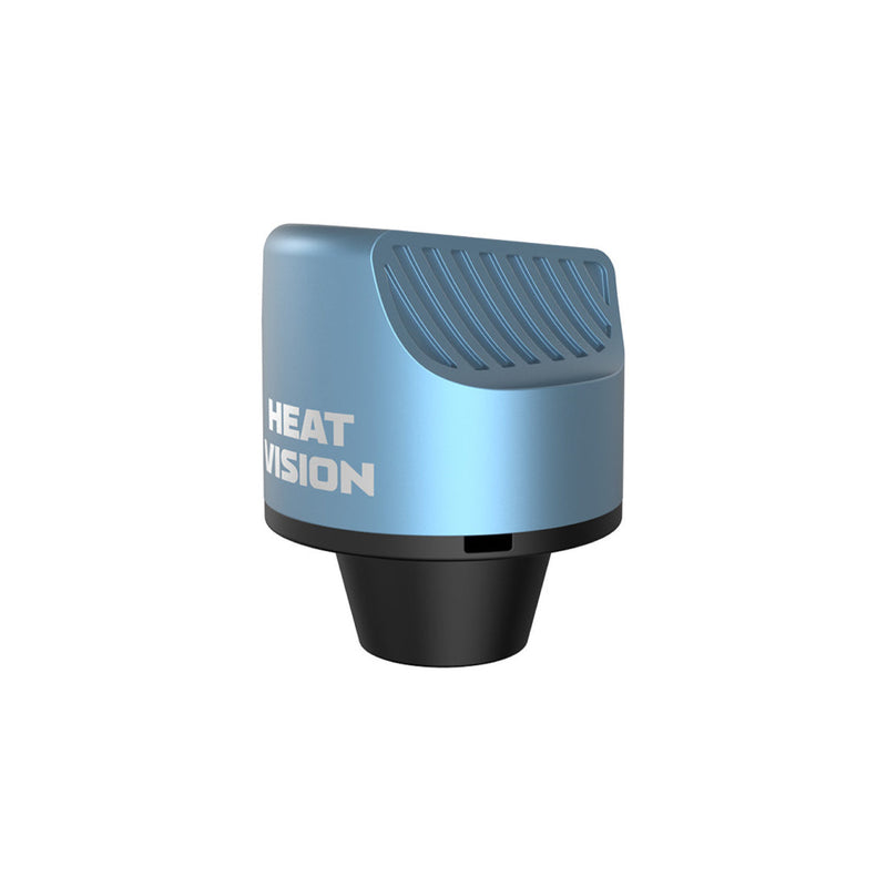 Yocan Heat Vision Temperature Reader