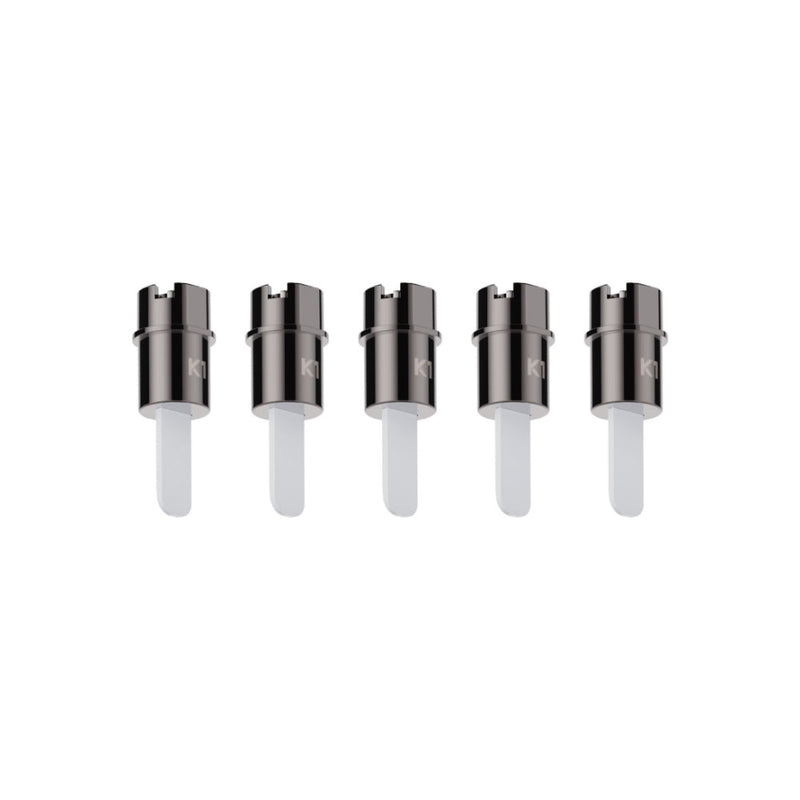 Yocan Blade Ceramic Tips (K1/K2) (5/PK)