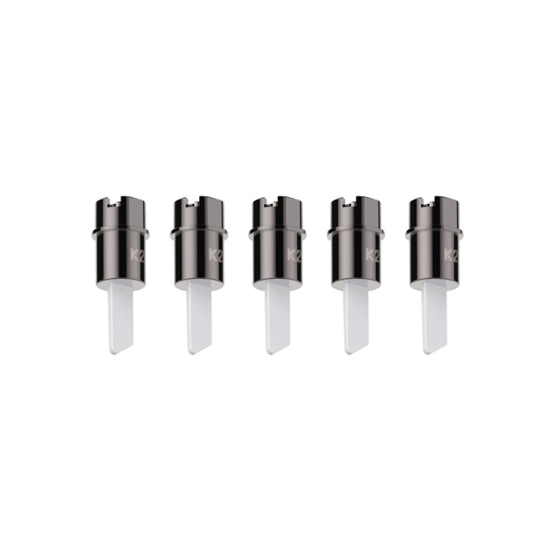 Yocan Blade Ceramic Tips (K1/K2) (5/PK)