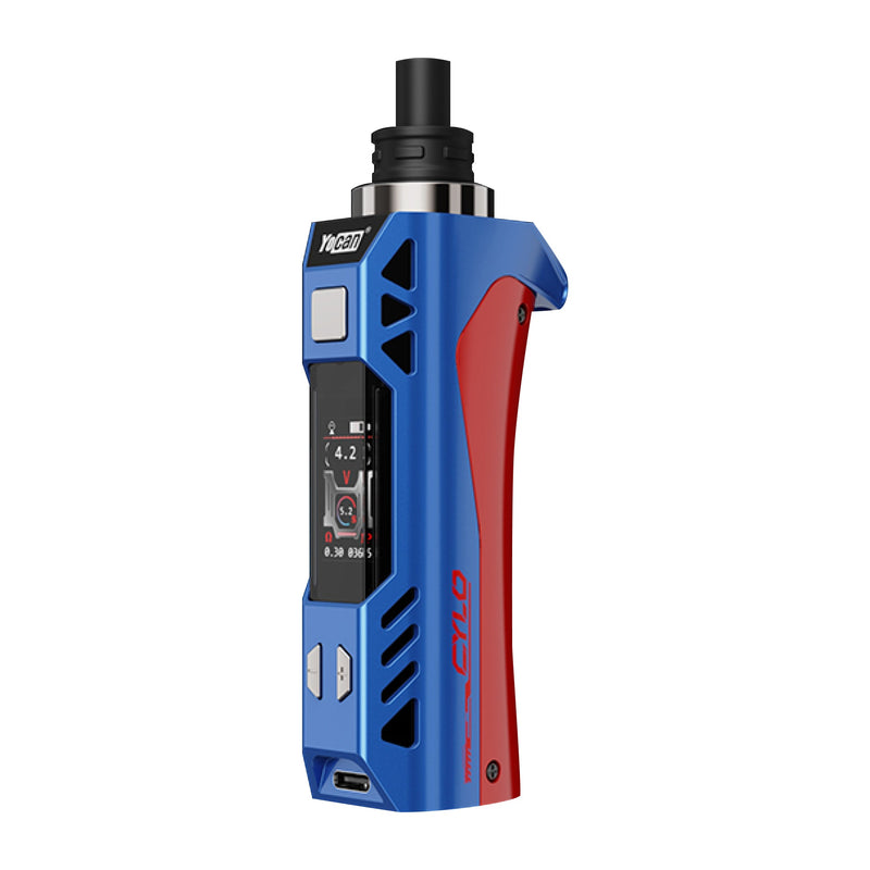 Yocan Cylo Vaporizer