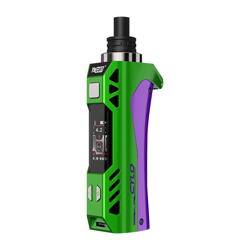 Yocan Cylo Vaporizer