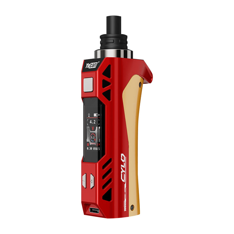 Yocan Cylo Vaporizer