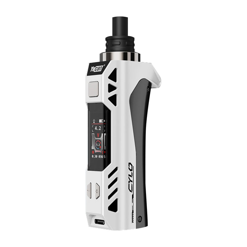 Yocan Cylo Vaporizer