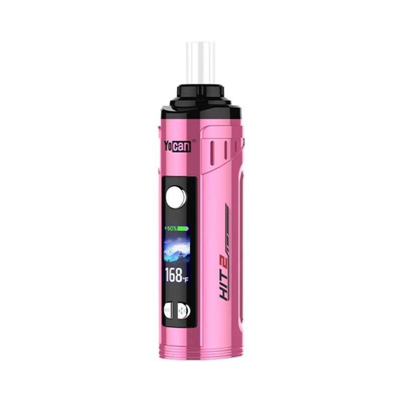 Yocan Hit 2