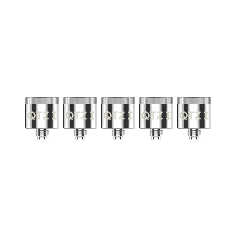 Yocan Nestor QTZI Coil