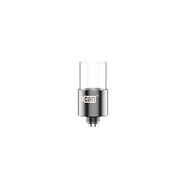 Yocan Orbit Quartz Balls Coil (5/PK)