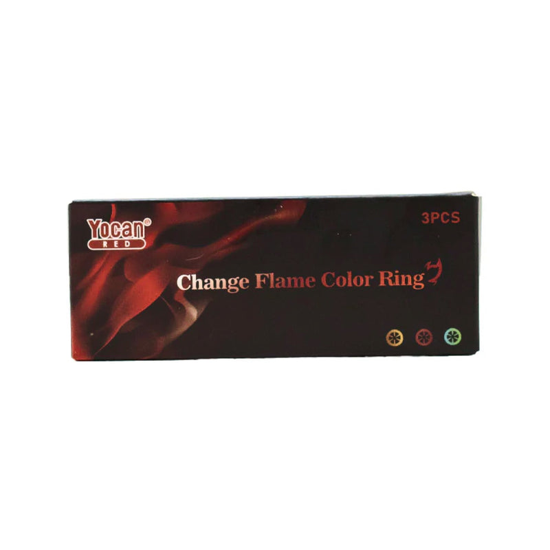 Yocan Flame Color Ring for Torches