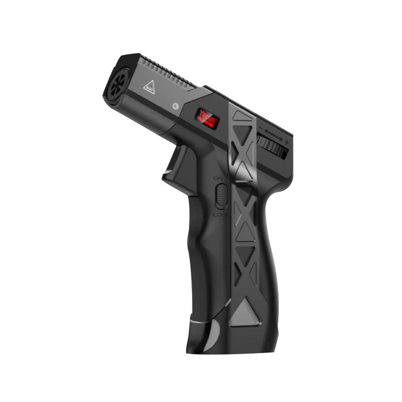 Yocan Red Delta Torch Lighter