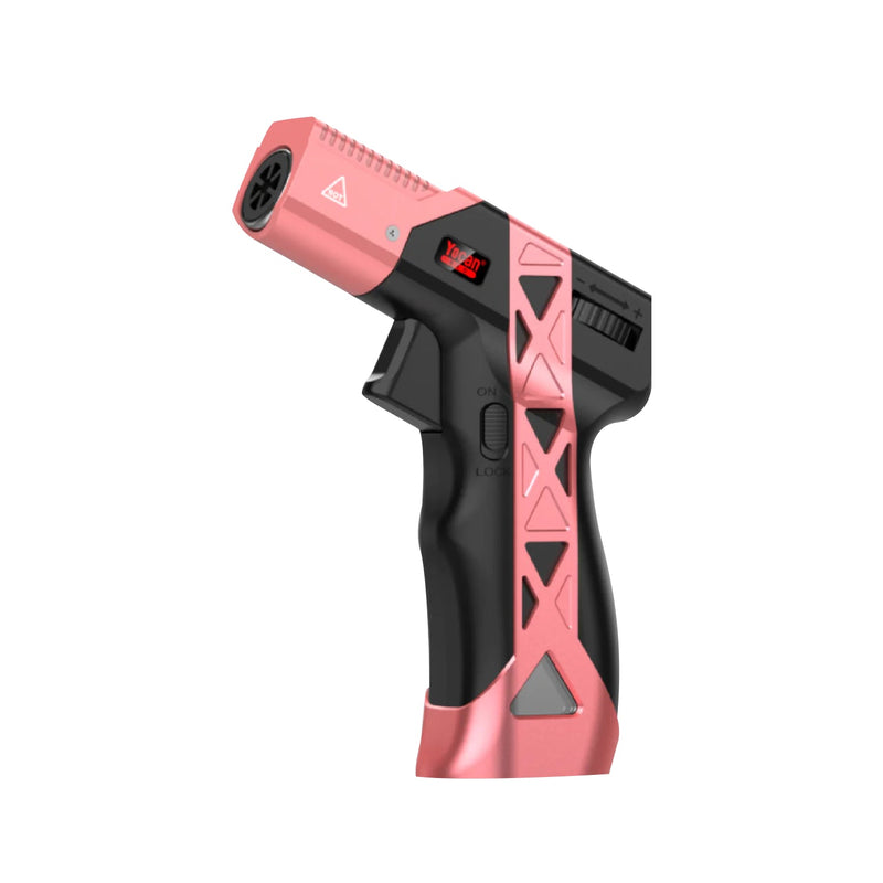 Yocan Red Delta Torch Lighter