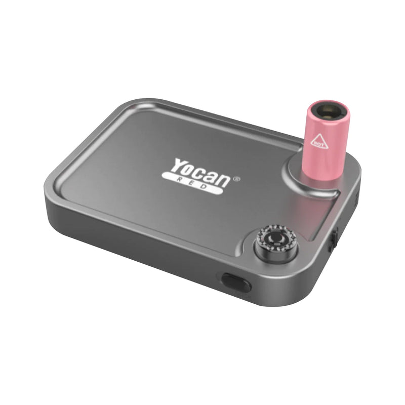 Yocan Red Slate Torch Lighter