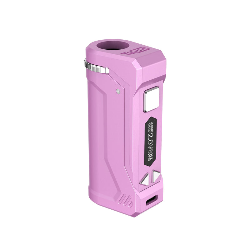 Yocan Uni Pro Box Mod