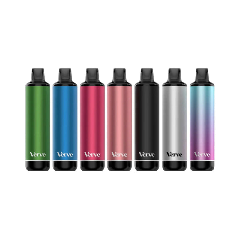 Yocan Verve Incognito Cart