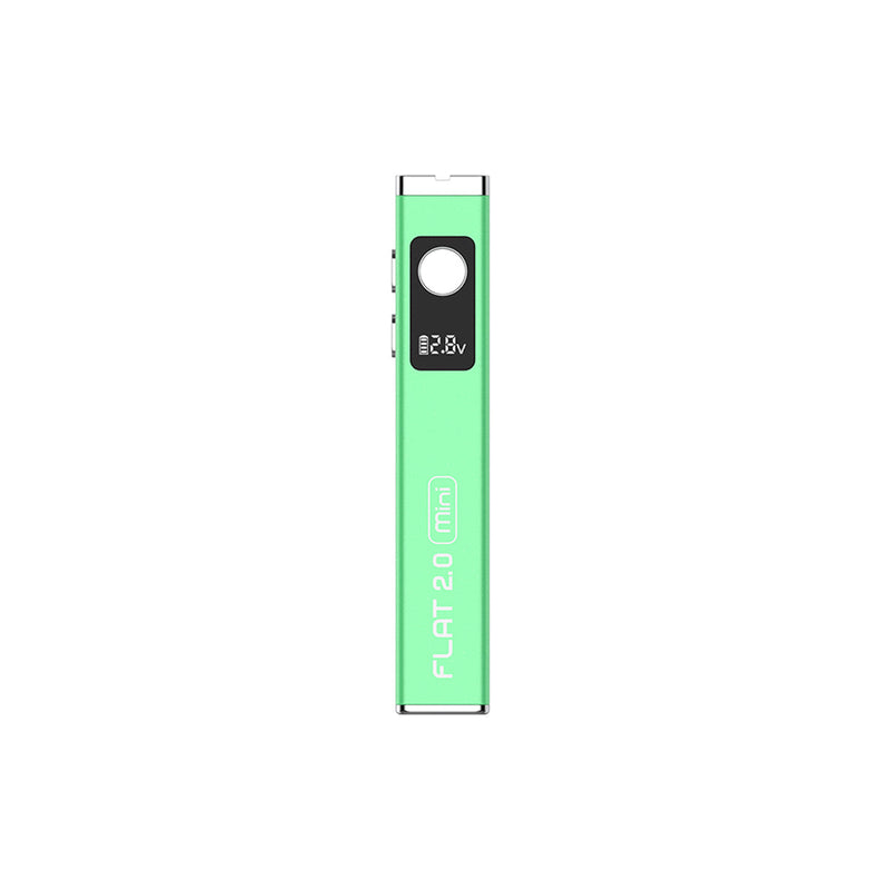 Yocan Flat 2.0 Mini