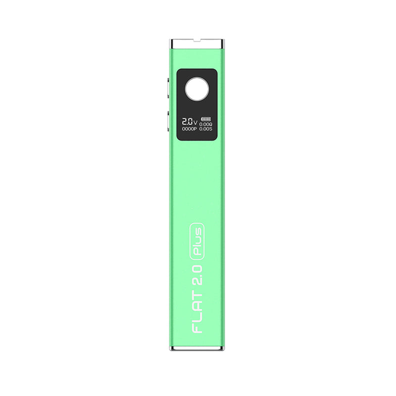 Yocan Flat 2.0 Plus