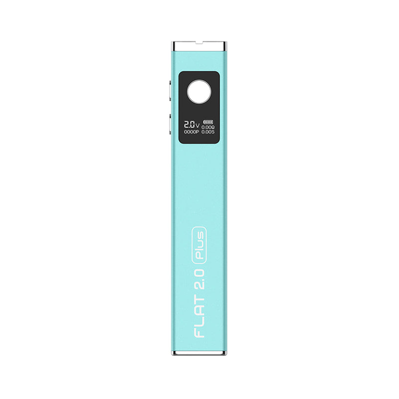 Yocan Flat 2.0 Plus
