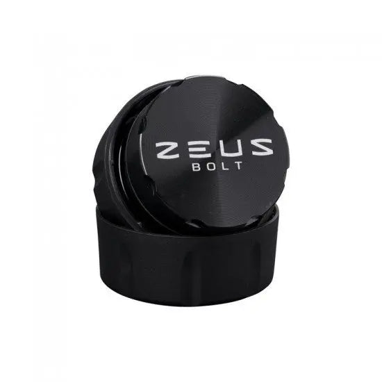 Zeus Bolt Grinder
