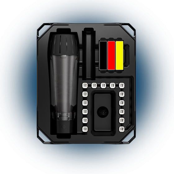 Zeus Hub Kit