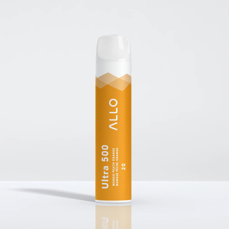 Allo Ultra 500 Disposable 20mg