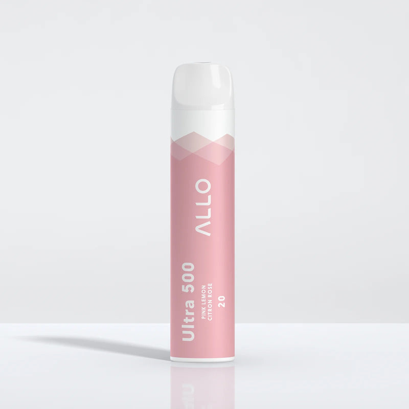 Allo Ultra 500 Disposable 20mg