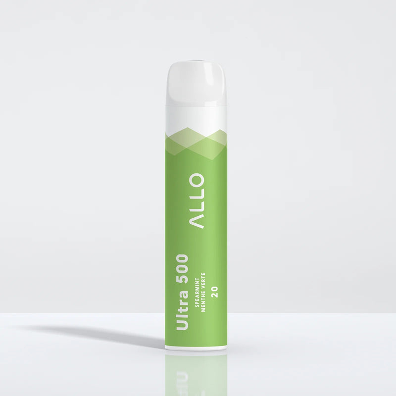 Allo Ultra 500 Disposable 20mg